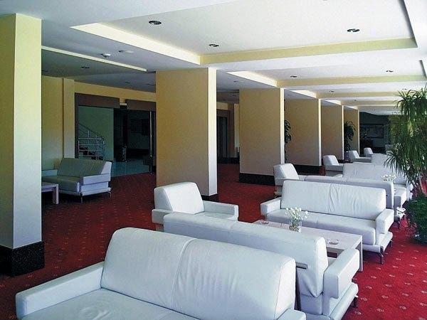 Dyadom Hotels Serik