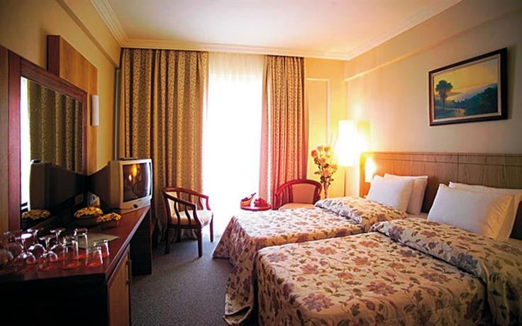 Dyadom Hotels Serik