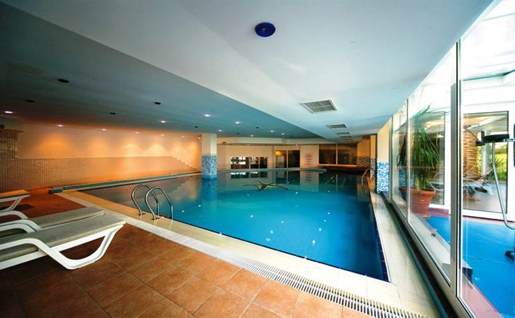 Dyadom Hotels Serik