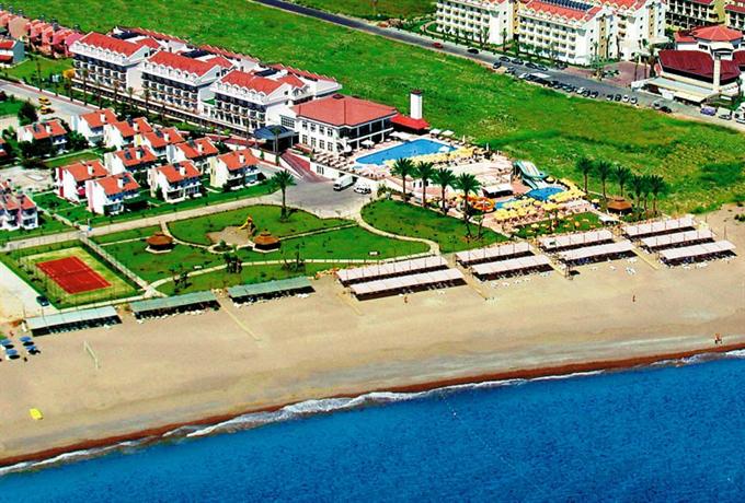 Dyadom Hotels Serik