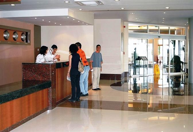 Dyadom Hotels Serik