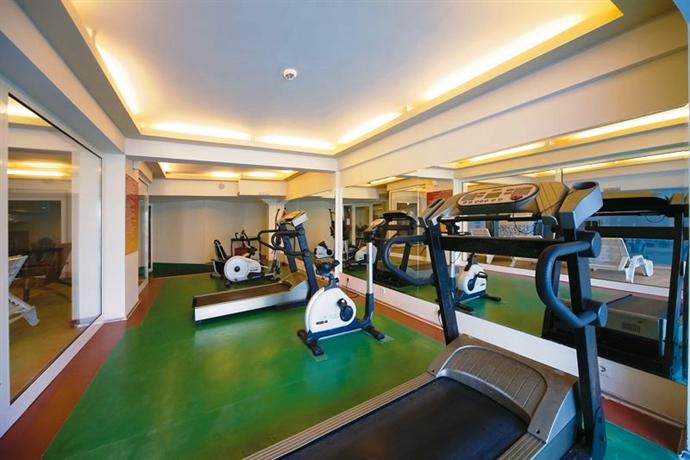 Dyadom Hotels Serik