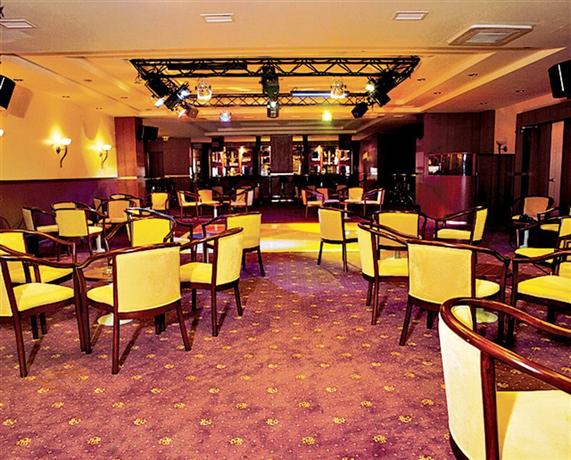 Dyadom Hotels Serik