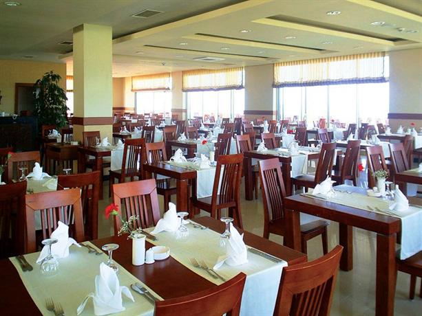 Dyadom Hotels Serik