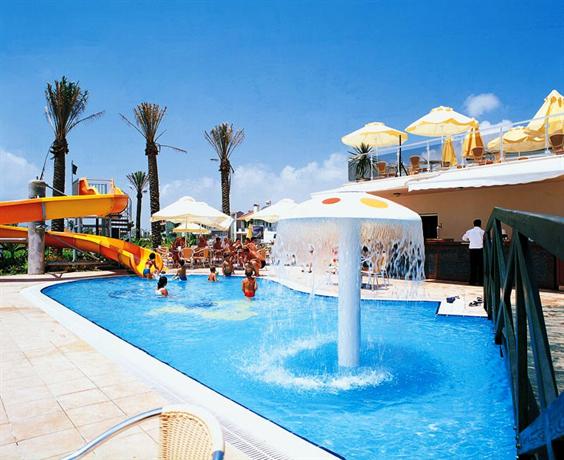 Dyadom Hotels Serik