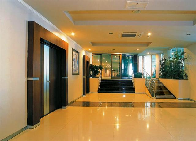 Dyadom Hotels Serik