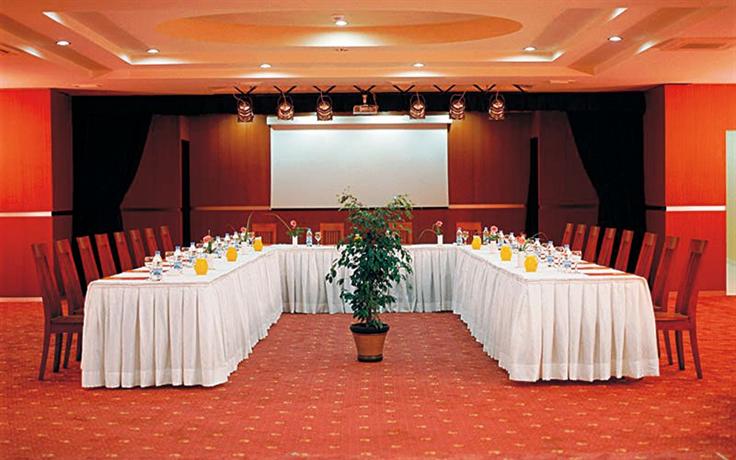 Dyadom Hotels Serik