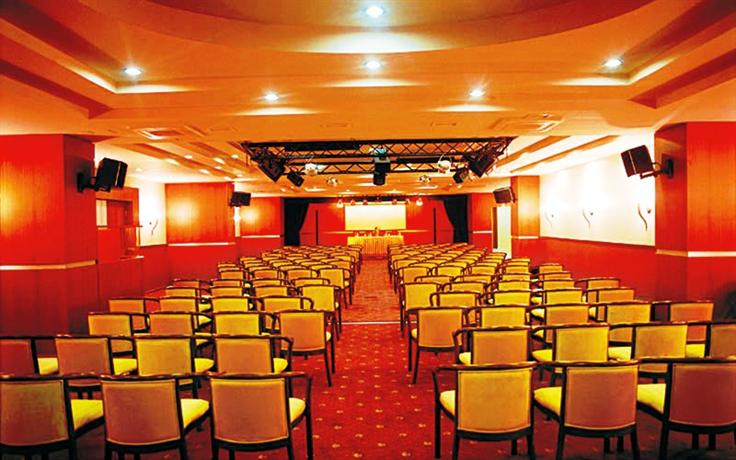 Dyadom Hotels Serik
