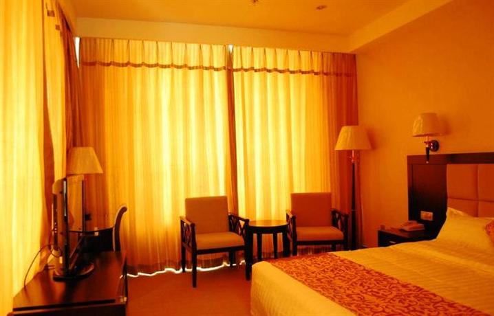 大连潮悦国际酒店