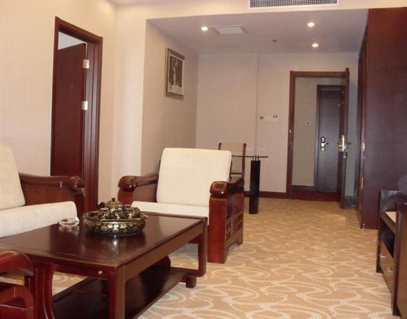 大连潮悦国际酒店