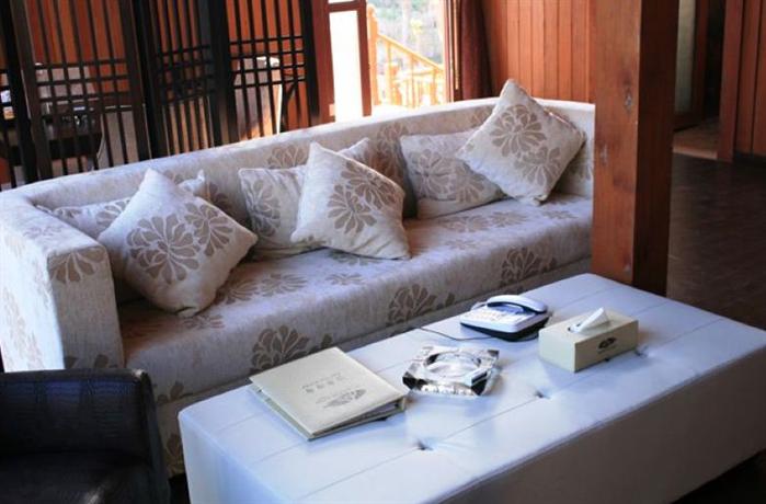 Wuzhizhou Island Resort