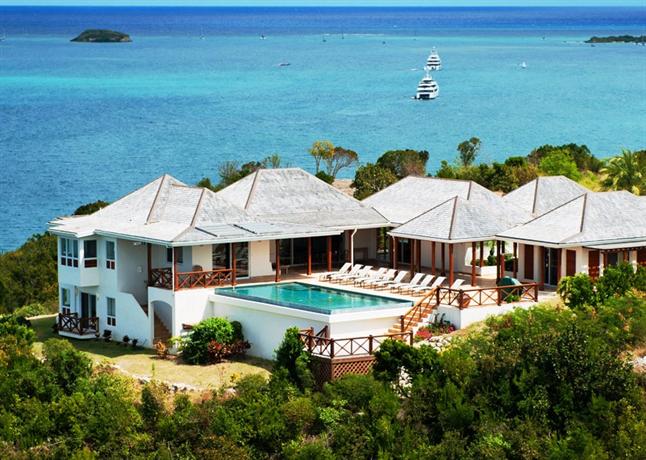 Nonsuch Bay Resort - All Inclusive York Island Antigua And Barbuda thumbnail