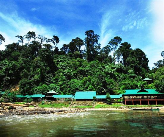 Ulu Ulu National Park Resort Bandar Seri Begawan Bangar Brunei thumbnail