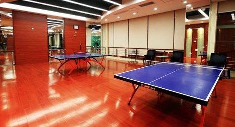 长沙财信国际商务酒店