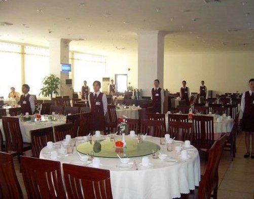 三亚东港海景大酒店