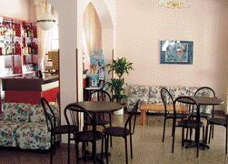 Fausta Hotel Bellaria-Igea Marina