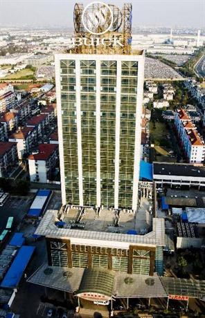 上海新词大酒店