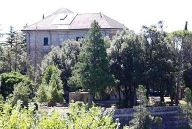 Villa Moris Hotel Massa Marittima