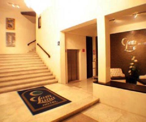 Hotel Clara Luna