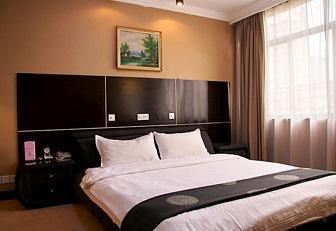 湖南民航大酒店