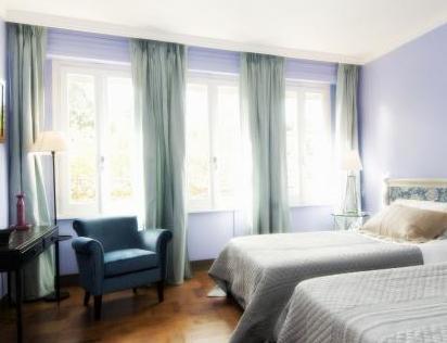 Hotel Villa Linneo