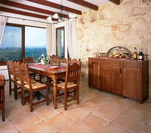 Dream Hill Villas