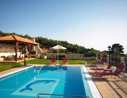 Dream Hill Villas