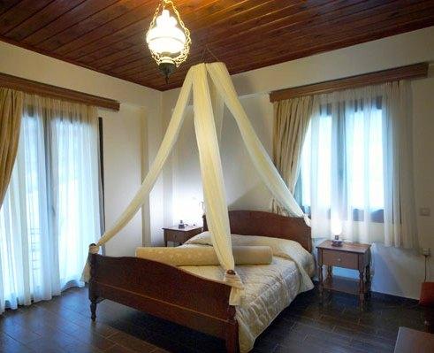 Dream Hill Villas