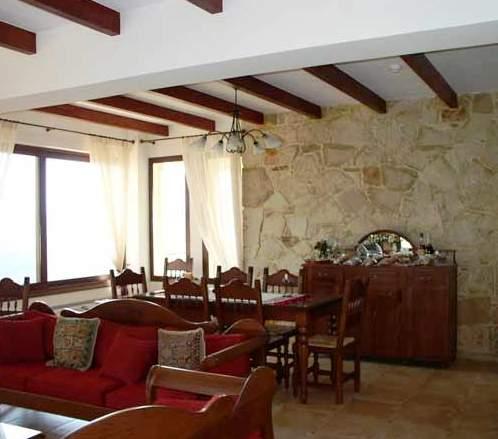 Dream Hill Villas