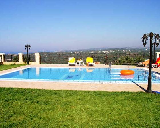 Dream Hill Villas
