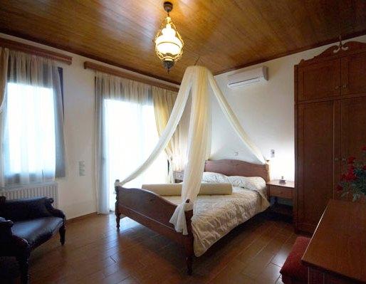 Dream Hill Villas