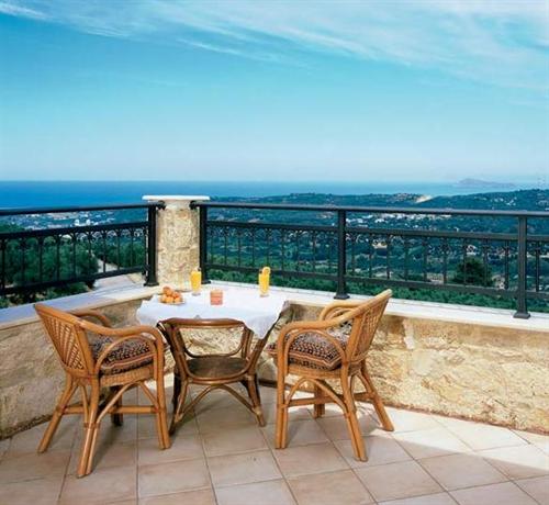 Dream Hill Villas