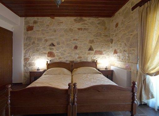 Dream Hill Villas