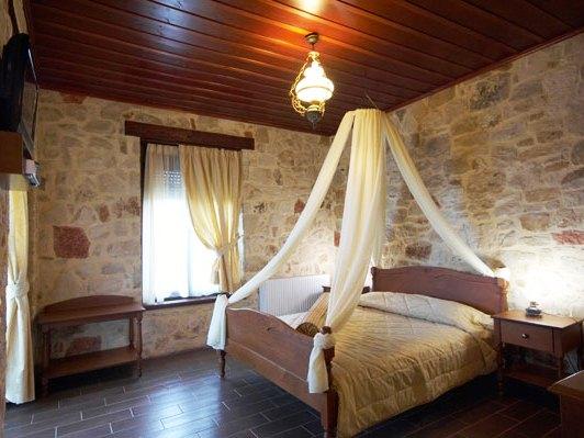 Dream Hill Villas