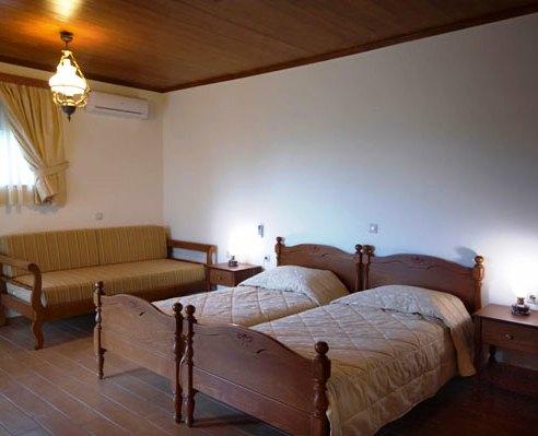 Dream Hill Villas