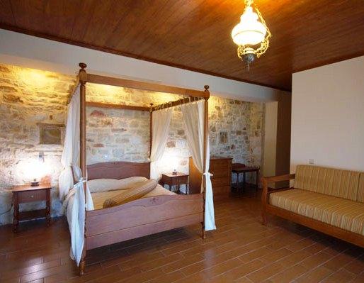 Dream Hill Villas