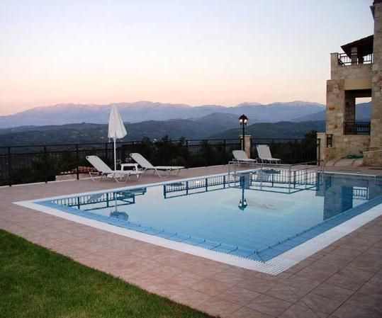 Dream Hill Villas