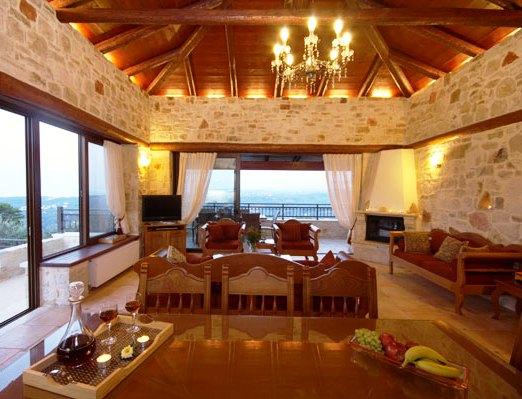 Dream Hill Villas