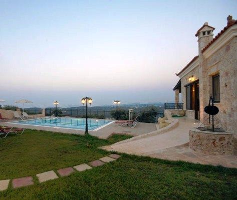 Dream Hill Villas