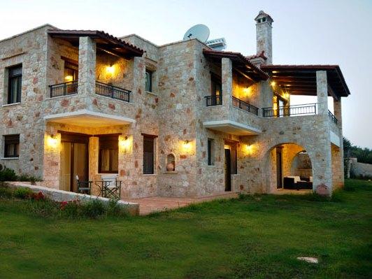 Dream Hill Villas