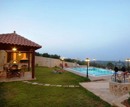 Dream Hill Villas