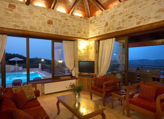 Dream Hill Villas