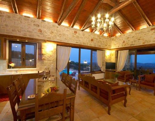 Dream Hill Villas
