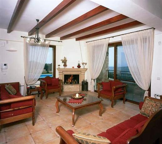 Dream Hill Villas