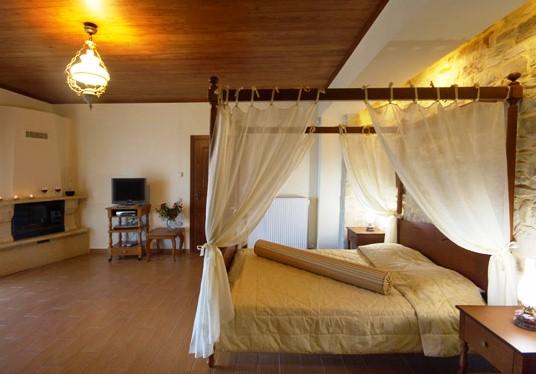 Dream Hill Villas