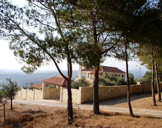 Dream Hill Villas