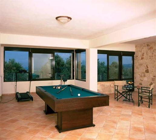 Dream Hill Villas