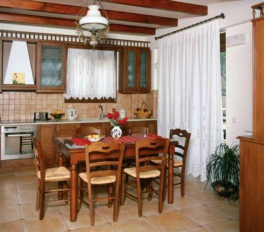 Dream Hill Villas