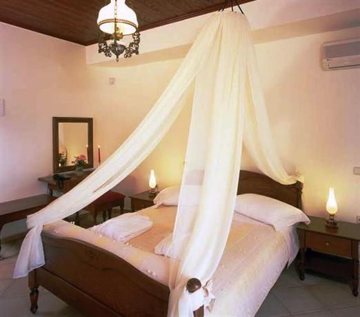 Dream Hill Villas