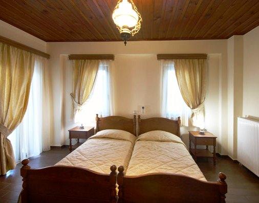 Dream Hill Villas
